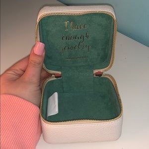 Brand New Jewelry Box